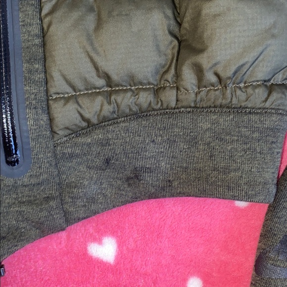 NIKE Aeroloft Tech Fleece Bomber Jacket - Picture 14 of 15